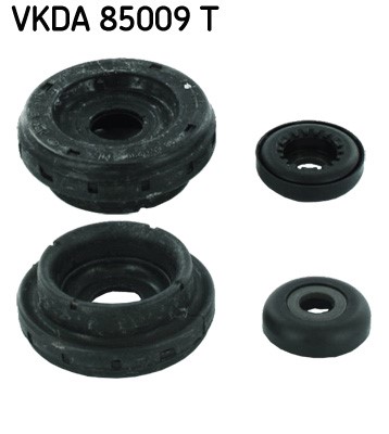 Fjäderbenslager, Framaxel Skf VKDA 85009 T SKF