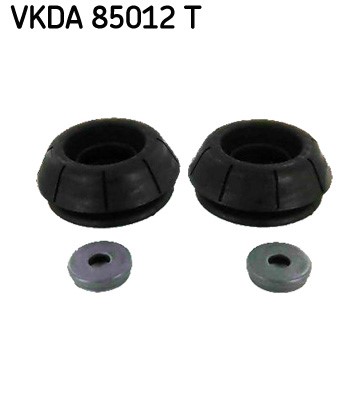Fjäderbenslager, Framaxel Skf VKDA 85012 T SKF