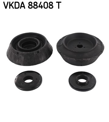 Fjäderbenslager, Framaxel Skf VKDA 88408 T SKF