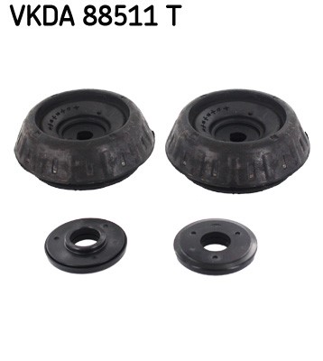 Fjäderbenslager, Framaxel Skf VKDA 88511 T SKF