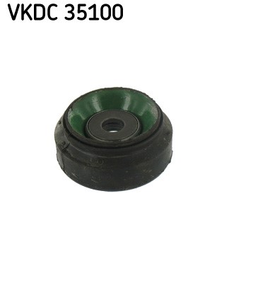 Fjäderbenslager, Framaxel, Bakaxel Skf VKDC 35100 SKF