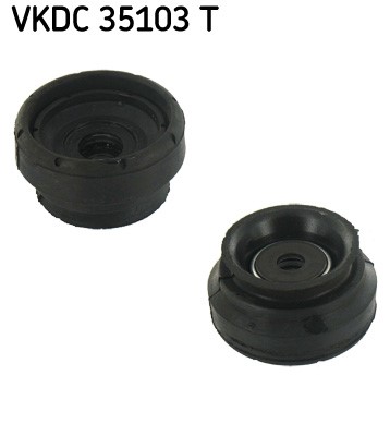 Fjäderbenslager, Framaxel Skf VKDC 35103 T SKF