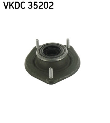 Fjäderbenslager, Framaxel Skf VKDC 35202 SKF Fjäderbenslager, Framaxel Skf VKDC 35202 SKF