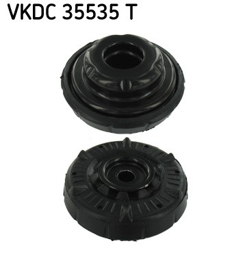 Fjäderbenslager, Framaxel Skf VKDC 35535 T SKF