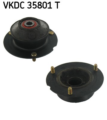 Fjäderbenslager, Framaxel Skf VKDC 35801 T SKF
