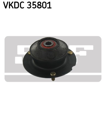 Fjäderbenslager, Framaxel Skf VKDC 35801 SKF