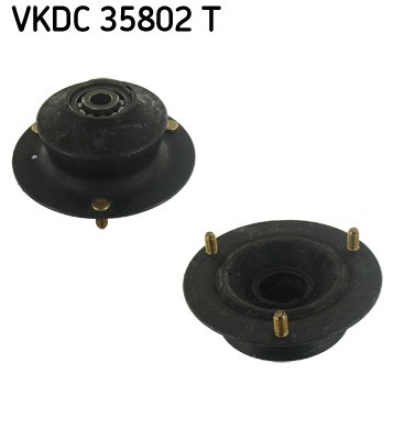 Fjäderbenslager, Framaxel Skf VKDC 35802 T SKF