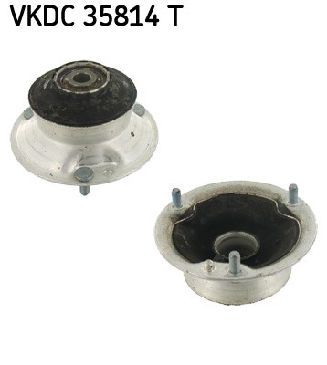 Fjäderbenslager, Framaxel, Bakaxel Skf VKDC 35814 T SKF