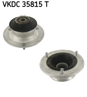 Fjäderbenslager, Framaxel Skf VKDC 35815 T SKF