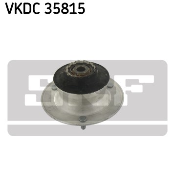 Fjäderbenslager, Framaxel Skf VKDC 35815 SKF