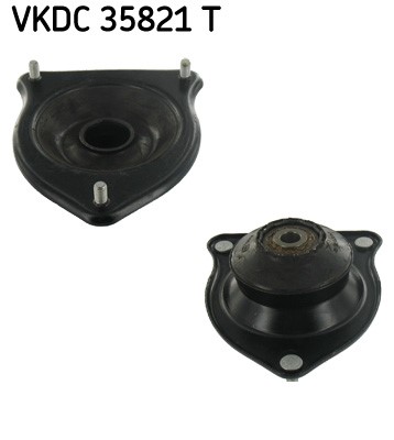 Fjäderbenslager, Framaxel Skf VKDC 35821 T SKF