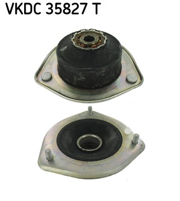 Fjäderbenslager, Framaxel Skf VKDC 35827 T SKF