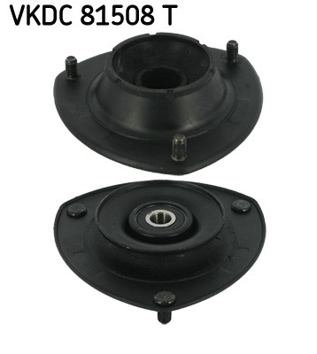 Fjäderbenslager, Framaxel Skf VKDC 81508 T SKF