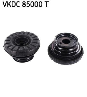 Fjäderbenslager Skf VKDC 85000 T SKF