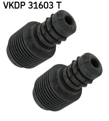 Dammskydd, stötdämpare, Framaxel Skf VKDP 31603 T SKF Dammskydd, stötdämpare, Framaxel Skf VKDP 31603 T SKF