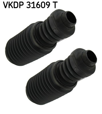 Dammskydd, stötdämpare, Framaxel Skf VKDP 31609 T SKF