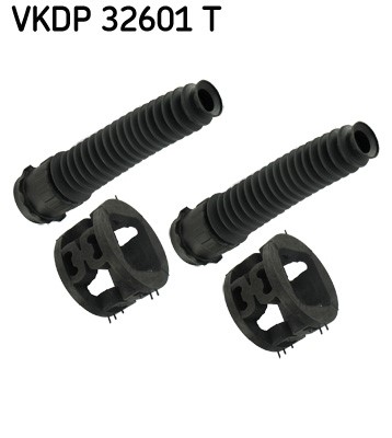 Dammskydd, stötdämpare, Framaxel Skf VKDP 32601 T SKF