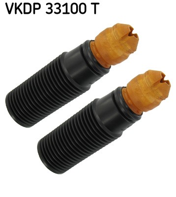 Dammskydd, stötdämpare, Framaxel Skf VKDP 33100 T SKF