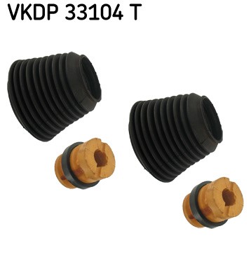 Dammskydd, stötdämpare, Framaxel Skf VKDP 33104 T SKF