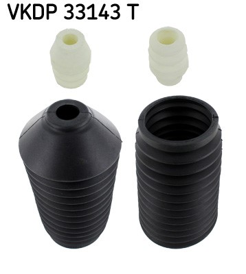 Dammskydd, stötdämpare, Framaxel Skf VKDP 33145 T SKF