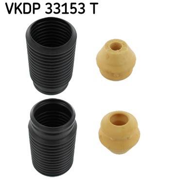 Dammskydd, stötdämpare, Framaxel Skf VKDP 33153 T SKF