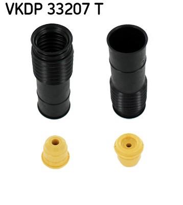 Dammskydd, stötdämpare, Framaxel Skf VKDP 33207 T SKF