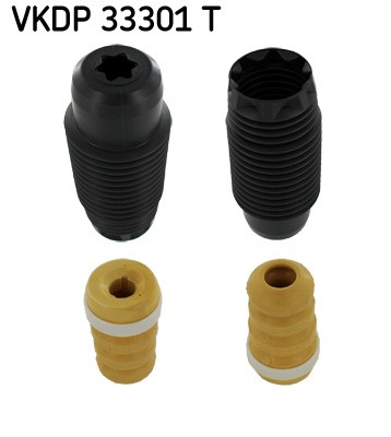 Dammskydd, stötdämpare, Framaxel Skf VKDP 33301 T SKF