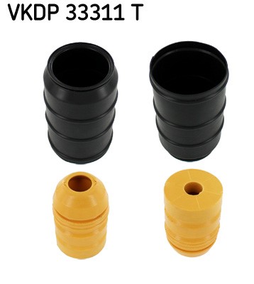 Dammskydd, stötdämpare, Framaxel Skf VKDP 33311 T SKF