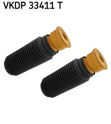 Dammskydd, stötdämpare, Framaxel Skf VKDP 33411 T SKF