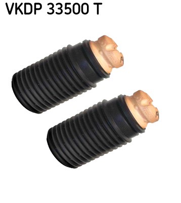 Dammskydd, stötdämpare, Framaxel Skf VKDP 33500 T SKF