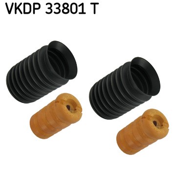 Dammskydd, stötdämpare, Framaxel Skf VKDP 33801 T SKF