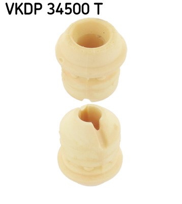 Dammskydd, stötdämpare, Framaxel Skf VKDP 34500 T SKF