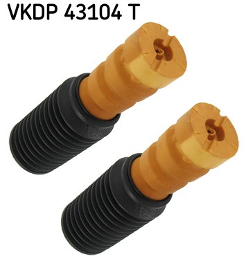 Dammskydd, stötdämpare, Bakaxel Skf VKDP 43104 T SKF