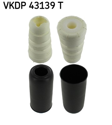 Dammskydd, stötdämpare, Bakaxel Skf VKDP 43139 T SKF