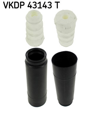 Dammskydd, stötdämpare, Bakaxel Skf VKDP 43143 T SKF