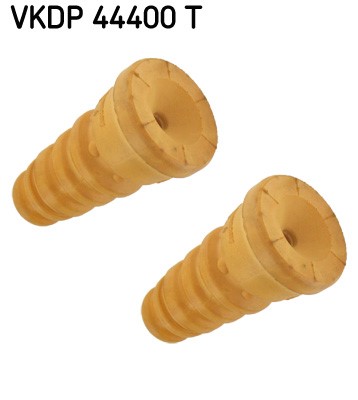 Dammskydd, stötdämpare, Bakaxel Skf VKDP 44400 T SKF