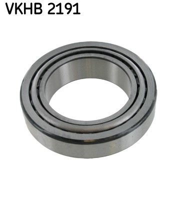 Hjullager, Bakaxel, Framaxel, Ytter Skf VKHB 2191 SKF