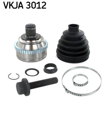 Drivknut, Framaxel, På hjulsidan Skf VKJA 3012 SKF Drivknut, Framaxel, På hjulsidan Skf VKJA 3012 SKF