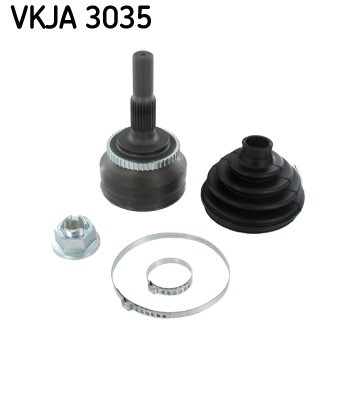 Drivknut, Framaxel, På hjulsidan Skf VKJA 3035 SKF Drivknut, Framaxel, På hjulsidan Skf VKJA 3035 SKF