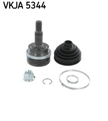 Drivknut, Framaxel, På hjulsidan Skf VKJA 5344 SKF Drivknut, Framaxel, På hjulsidan Skf VKJA 5344 SKF