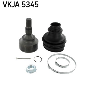 Drivknut Skf VKJA 5345 SKF