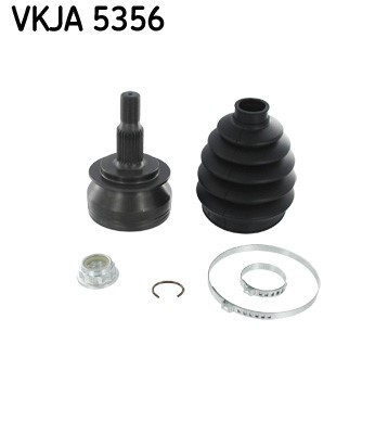 Drivknut, Framaxel, På hjulsidan Skf VKJA 5356 SKF Drivknut, Framaxel, På hjulsidan Skf VKJA 5356 SKF