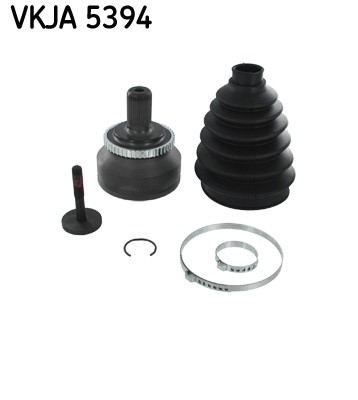 Drivknut, Framaxel, På hjulsidan Skf VKJA 5394 SKF