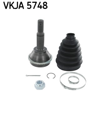Drivknut, Framaxel, På hjulsidan Skf VKJA 5748 SKF Drivknut, Framaxel, På hjulsidan Skf VKJA 5748 SKF