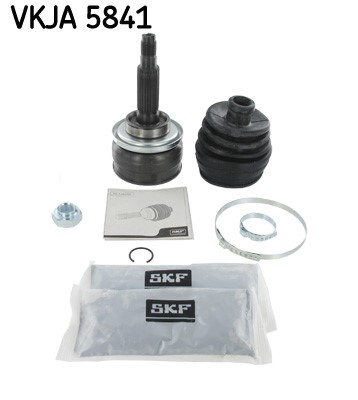 Drivknut, Framaxel, På hjulsidan Skf VKJA 5841 SKF Drivknut, Framaxel, På hjulsidan Skf VKJA 5841 SKF
