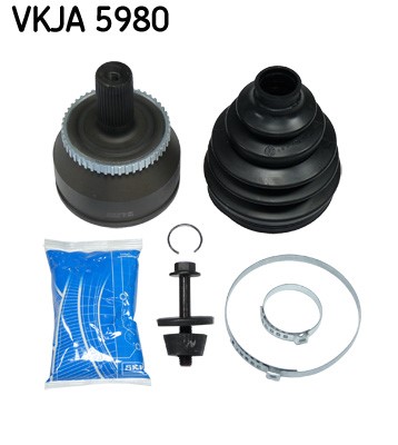Drivknut Skf VKJA 5980 SKF