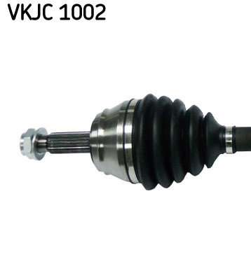 Drivaxel Skf VKJC 1002 SKF