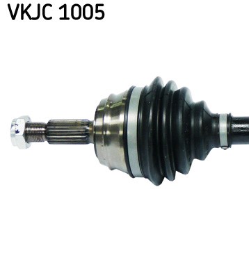 Drivaxel, framaxel vänster Skf VKJC 1005 SKF