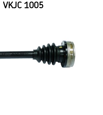 Drivaxel, framaxel vänster Skf VKJC 1005 SKF