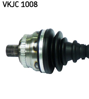 Drivaxel, framaxel höger Skf VKJC 1008 SKF